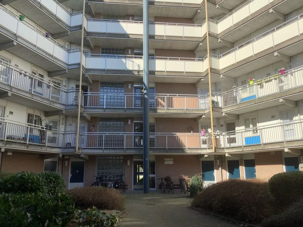 Van Hoornekade 200 3554AZ Utrecht