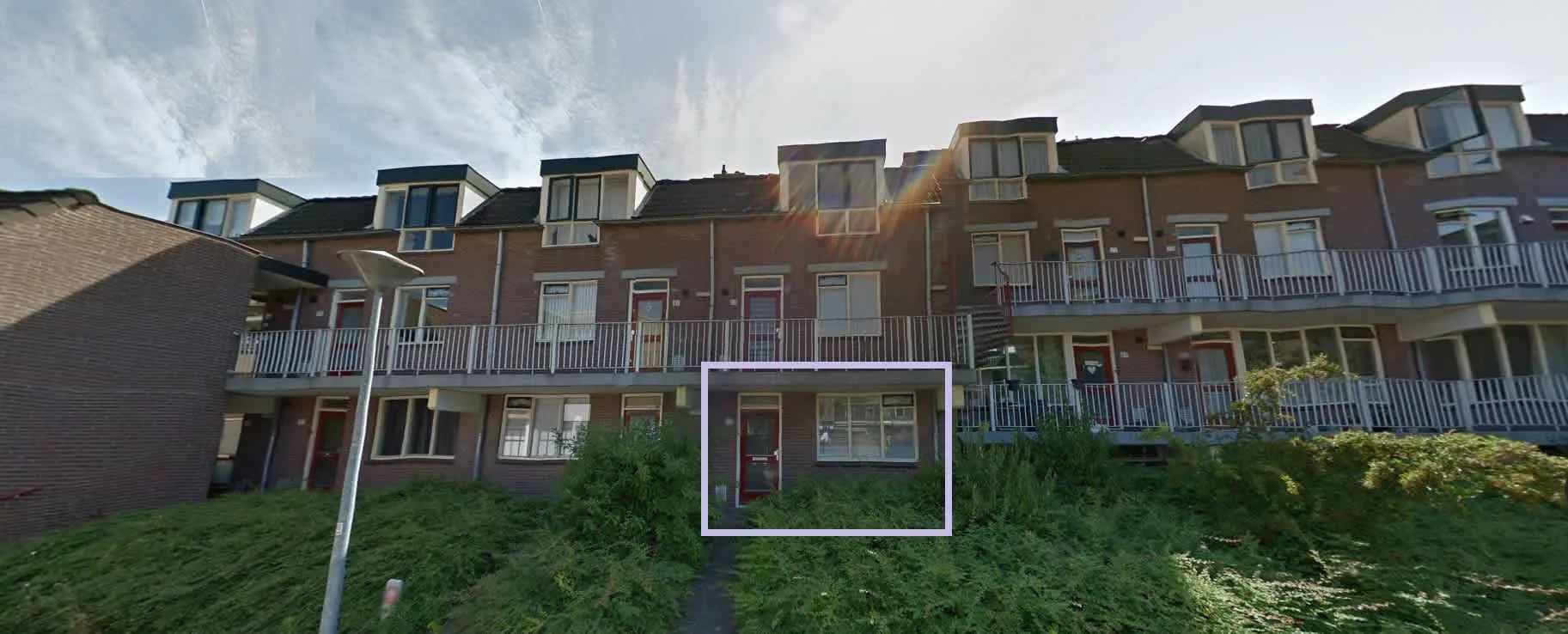 Schapenstraat 55 1211HL Hilversum