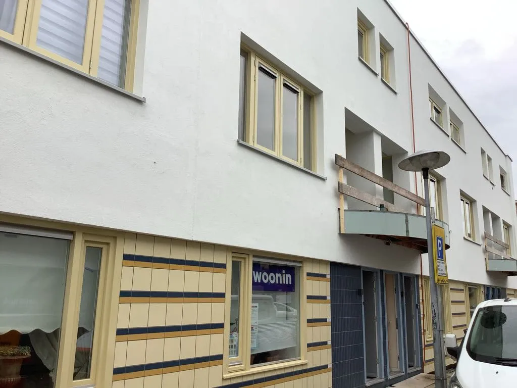 Cornelis Roobolstraat 57 3554BP Utrecht