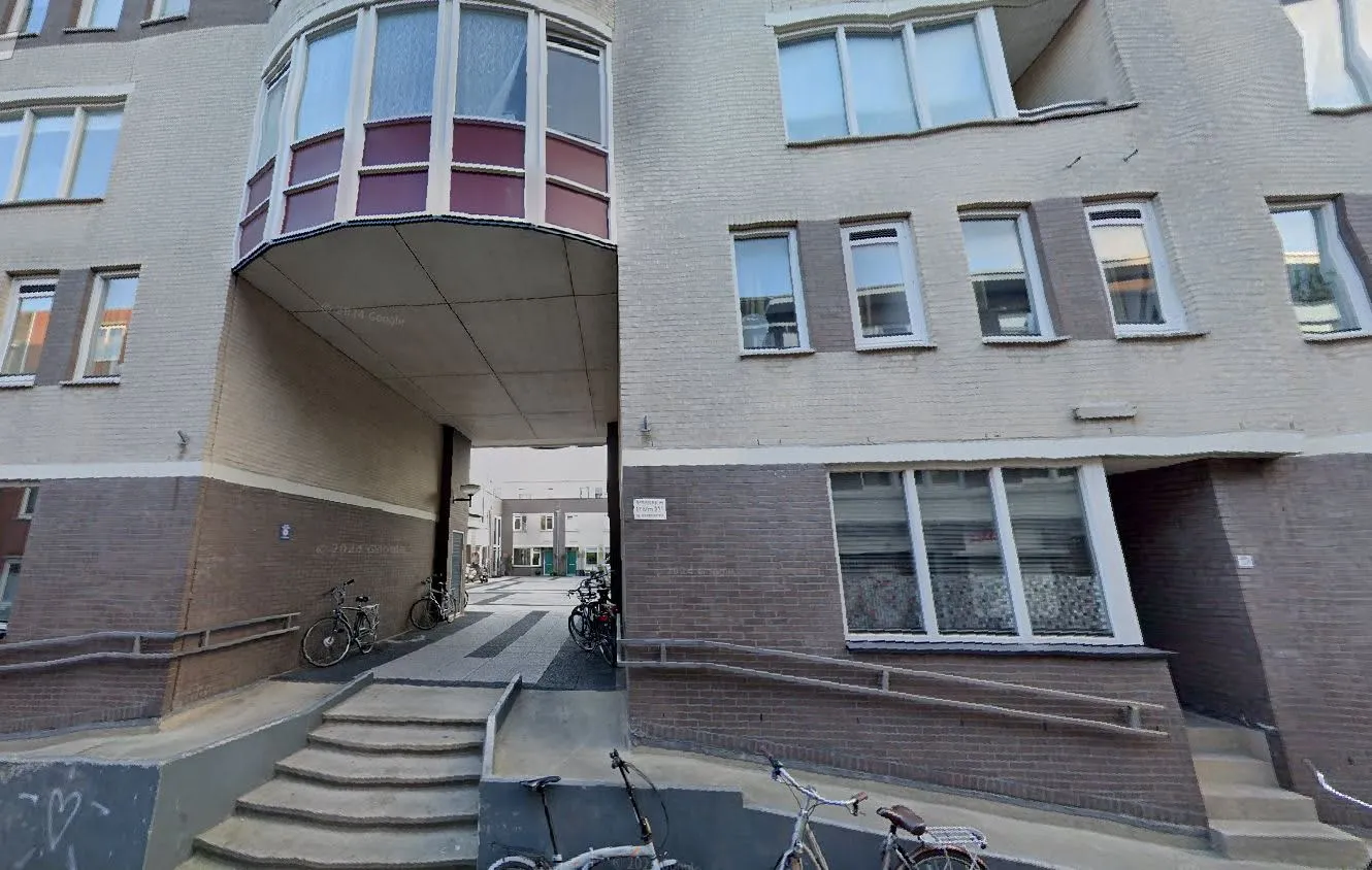 Schoolholm 21 D 9711JD Groningen