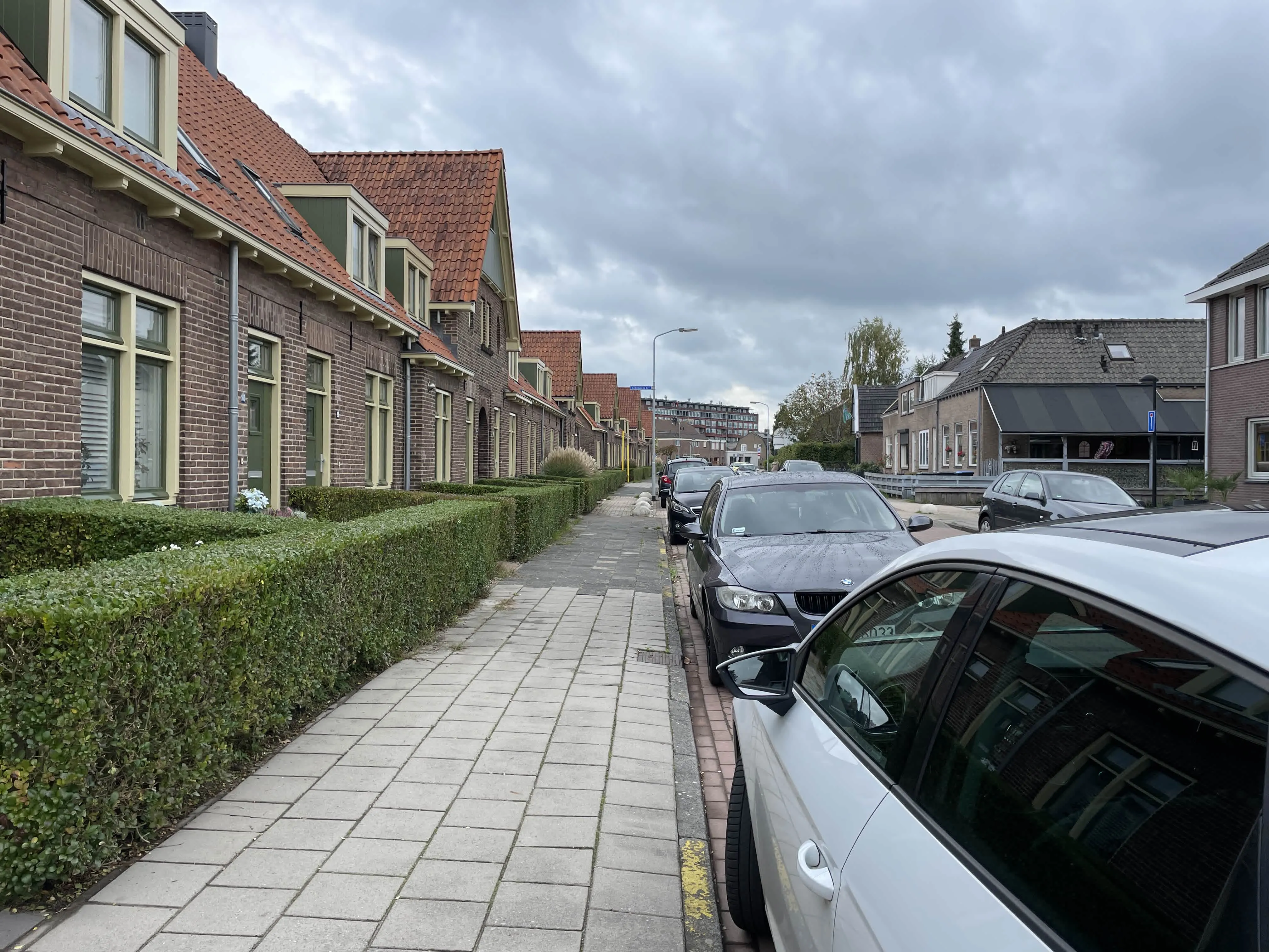 Hogestraat