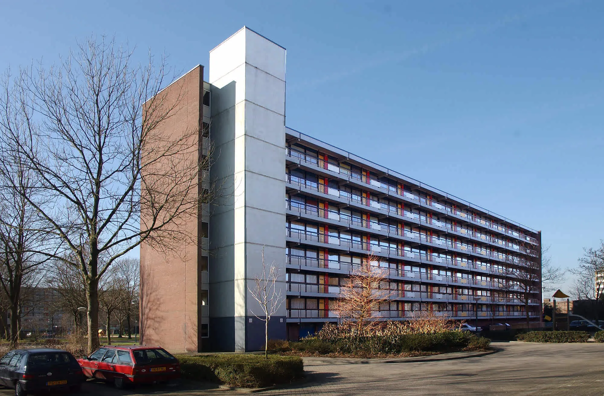 Weegbreestraat 347 3765XK Soest