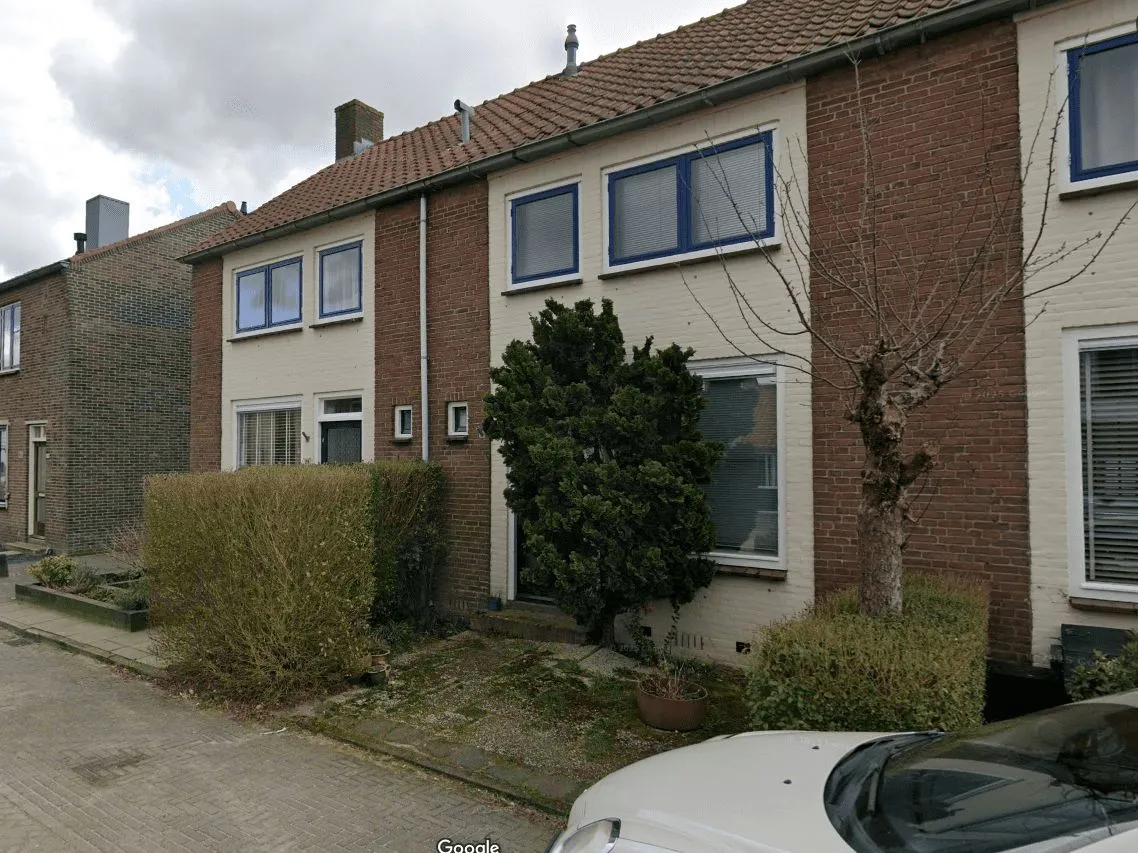 Prins Bernhardstraat 22 2995BN Heerjansdam