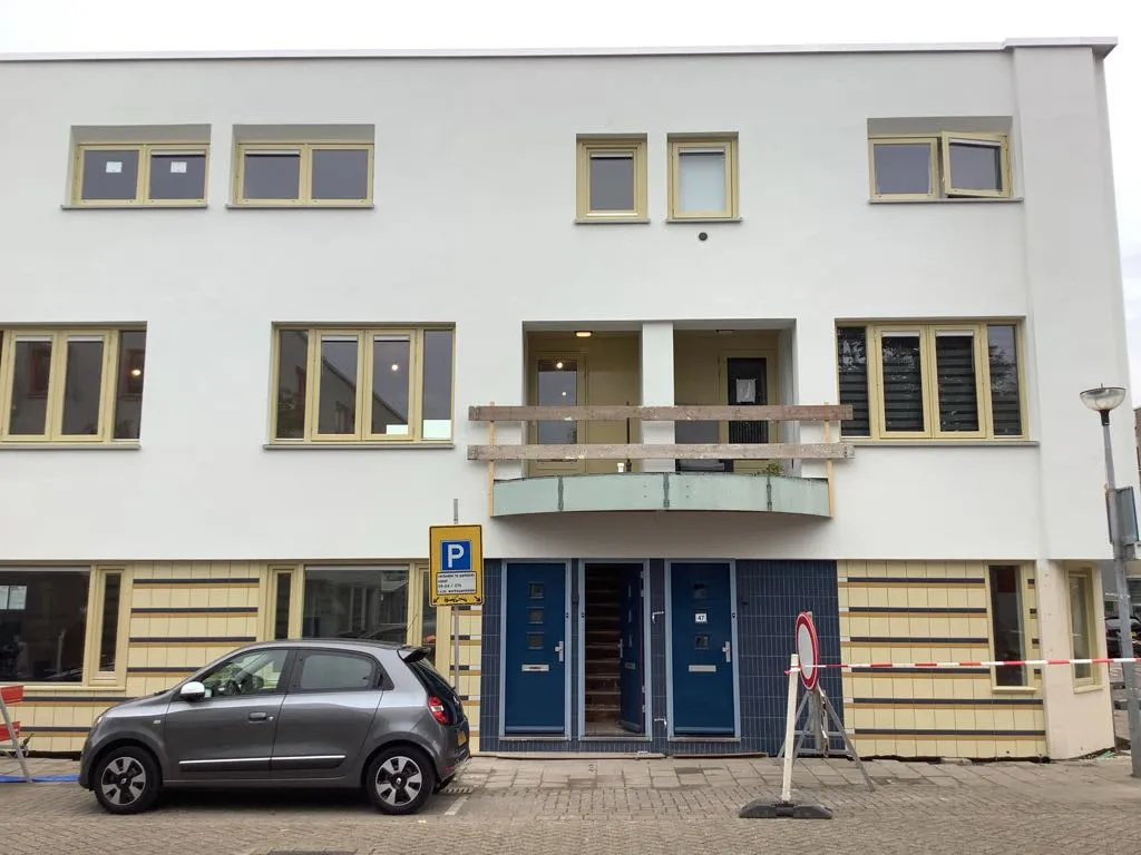 Cornelis Roobolstraat