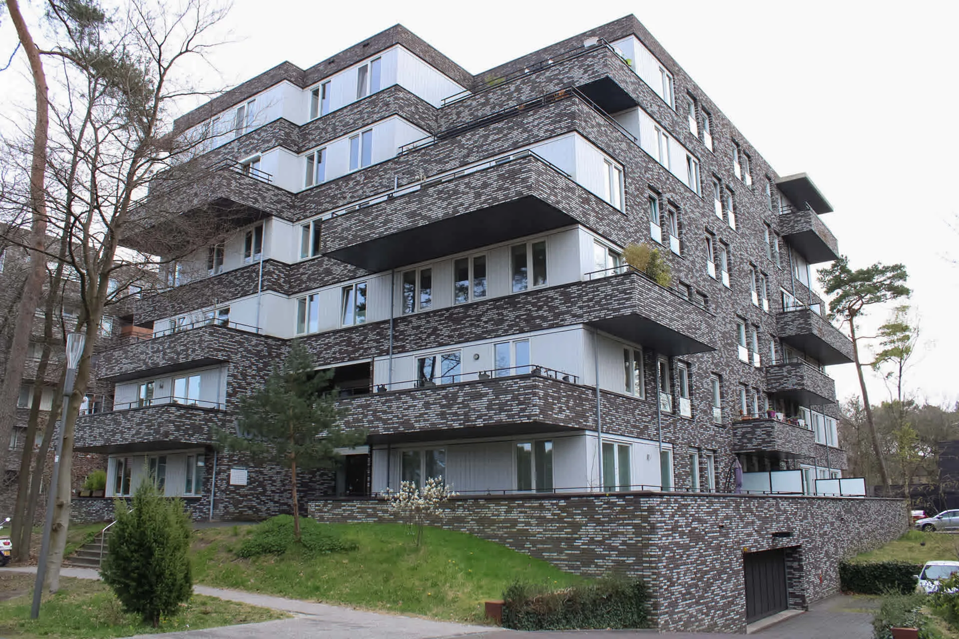 Prinses Catharina Amalialaan