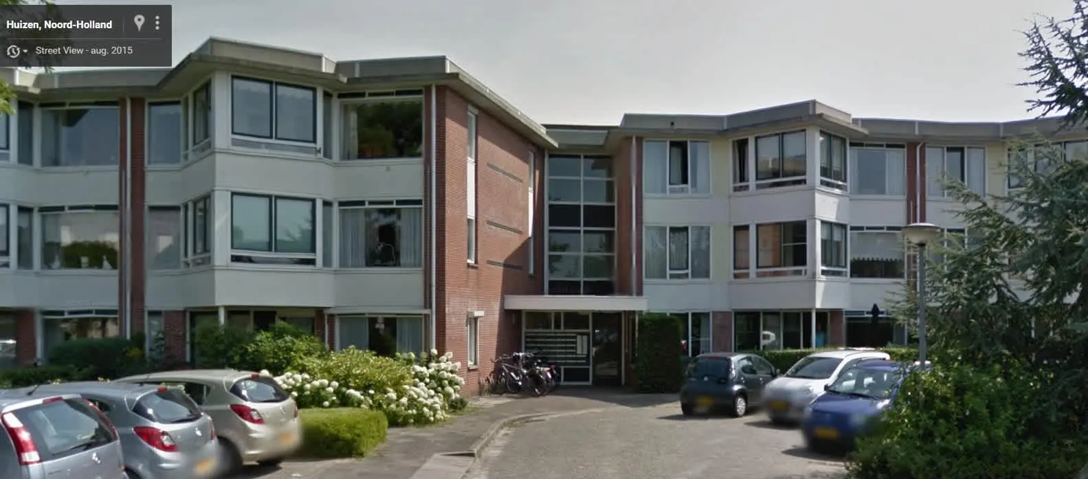 Akkerweg