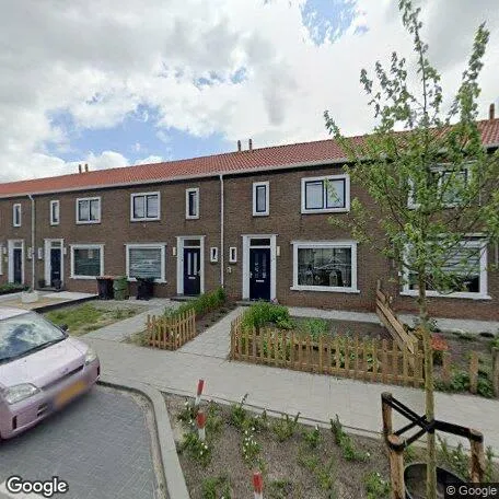 Rembrandtstraat 90 3331CR Zwijndrecht