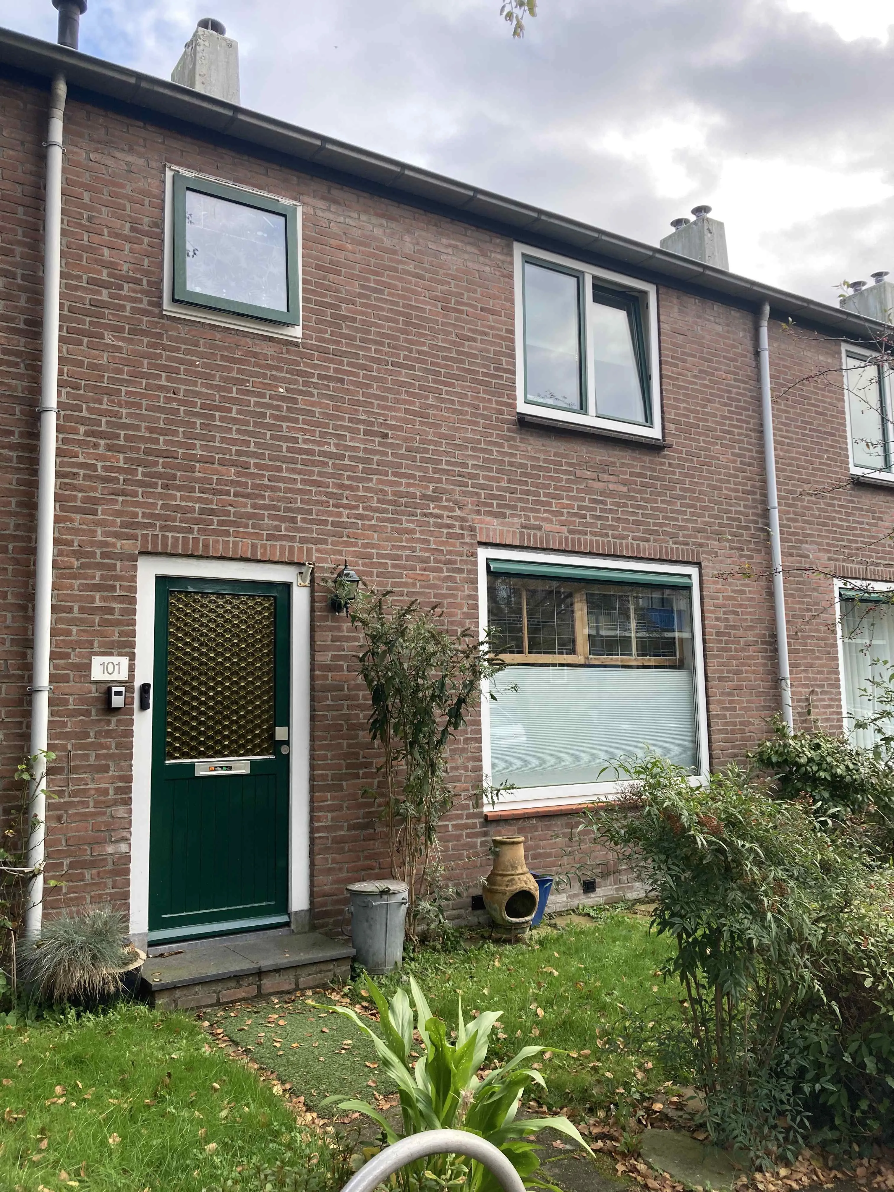 Van Moerkerkenstraat