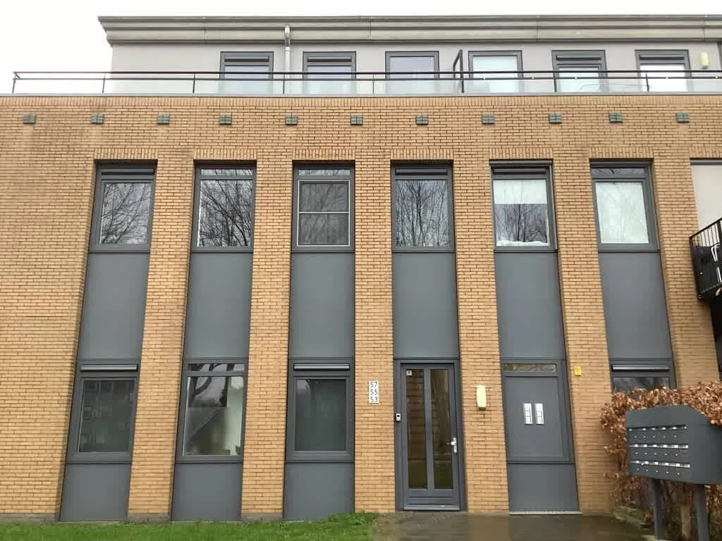 De Molen 53 C 3994DA Houten