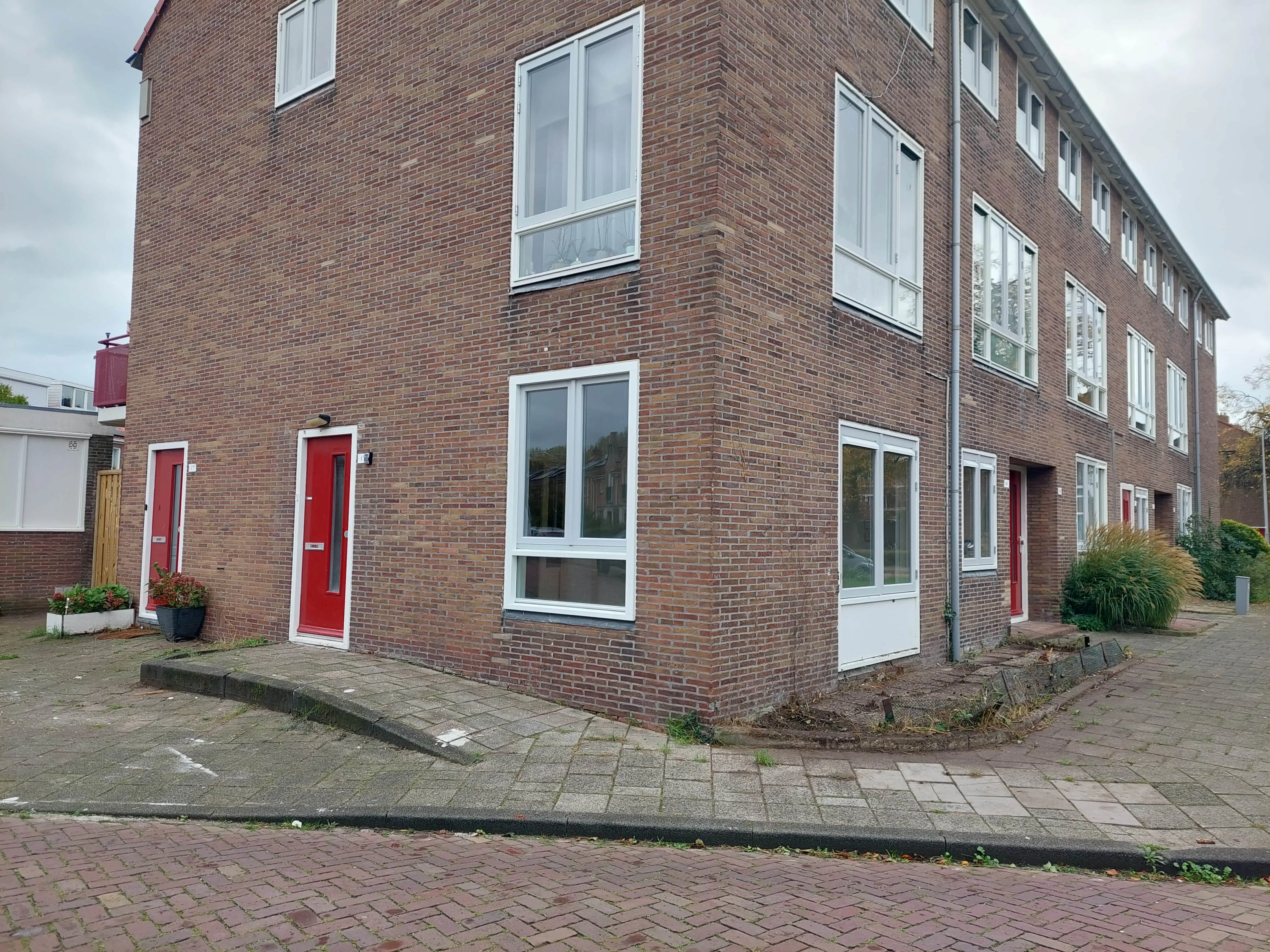 Dullaertstraat