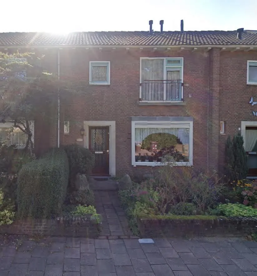 Christiaan Huygenslaan 9 3769XR Soesterberg