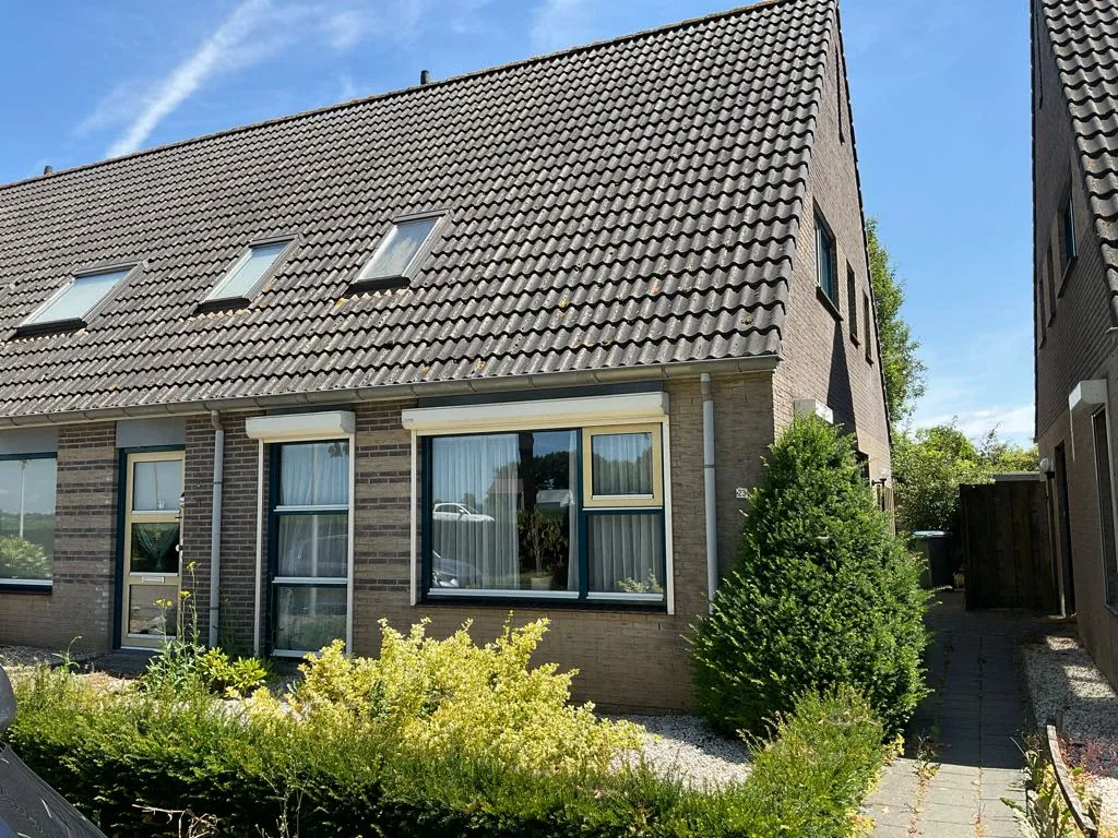 Gouwakker