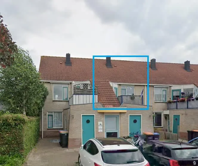 Botter 5 3751ZB Bunschoten-Spakenburg