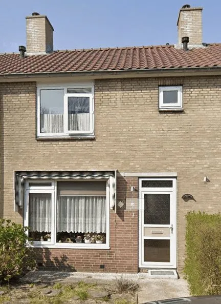 Beatrix de Rijkstraat