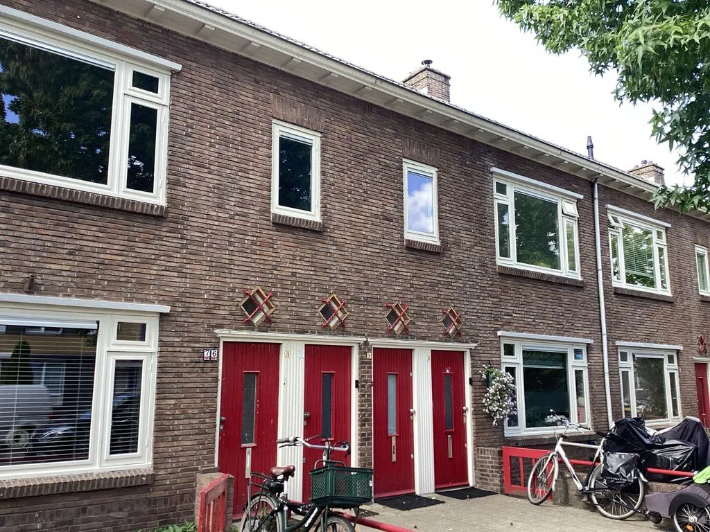 Prinses Margrietstraat