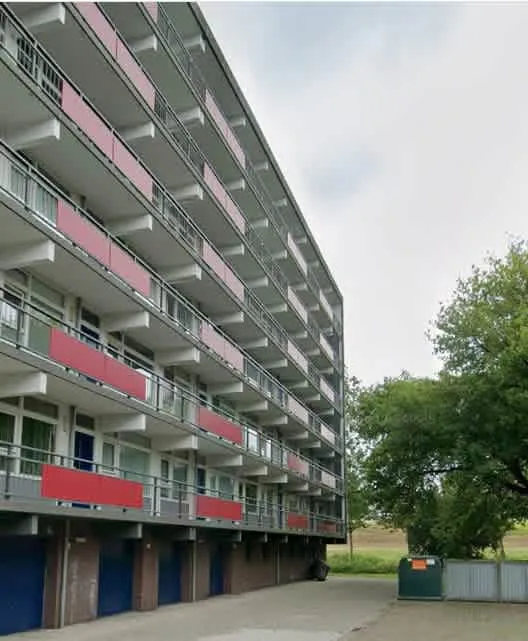 IJsvogelplein 202 3334XM Zwijndrecht