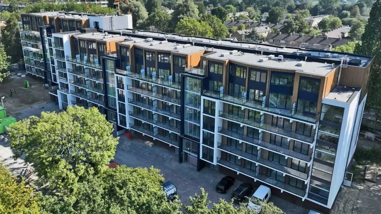 Watercirkel 720 1186NP Amstelveen