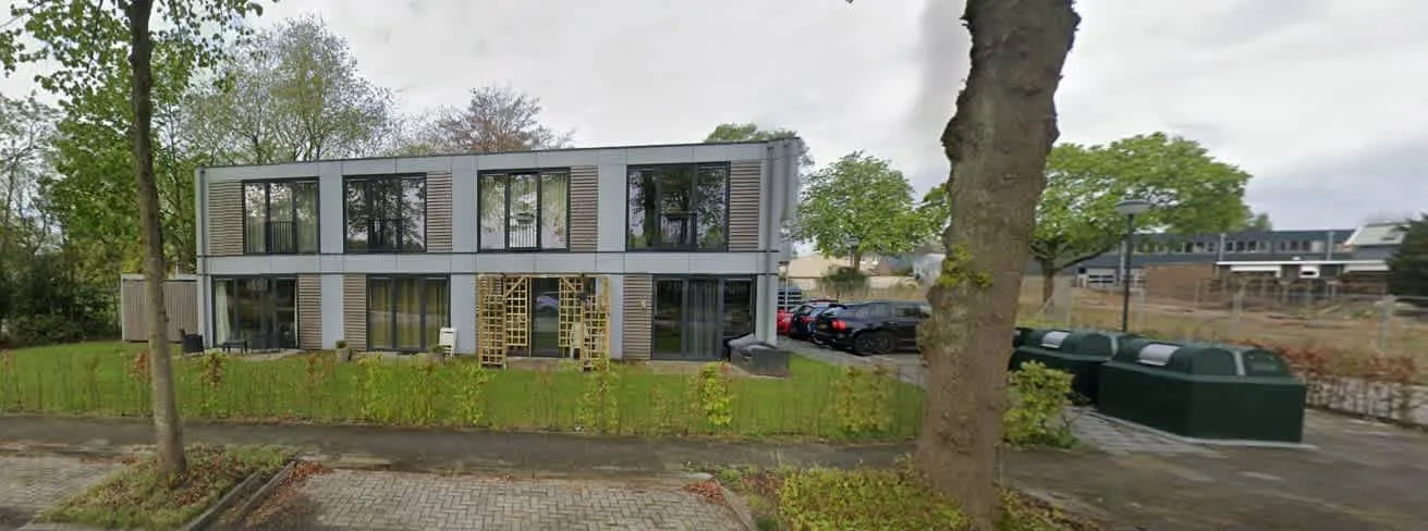 Rading 58 C 1231KB Loosdrecht