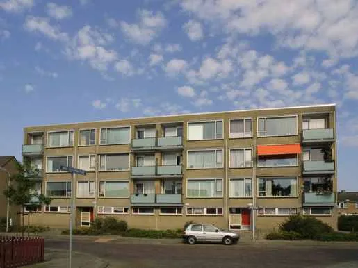 Emmastraat 106 3331XD Zwijndrecht