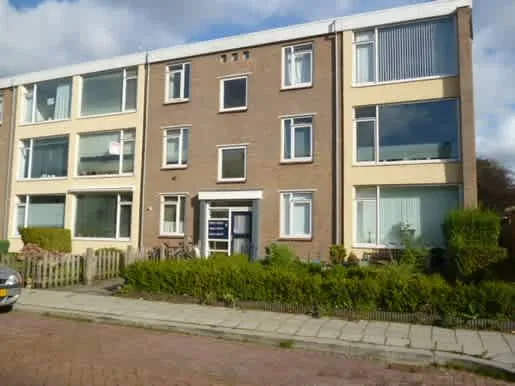 Anna van Saksenstraat