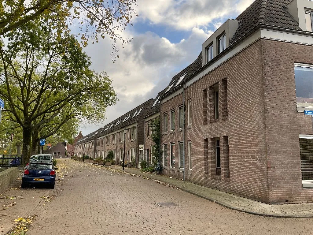 Binnenmolenstraat