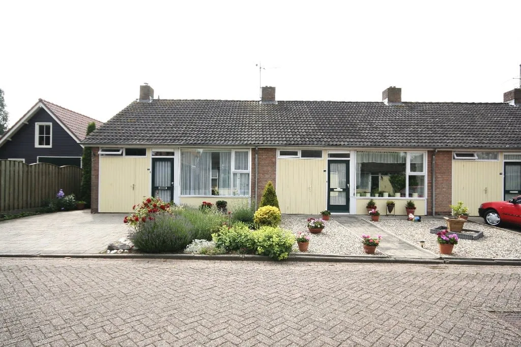 Ridder van de Merwedestraat