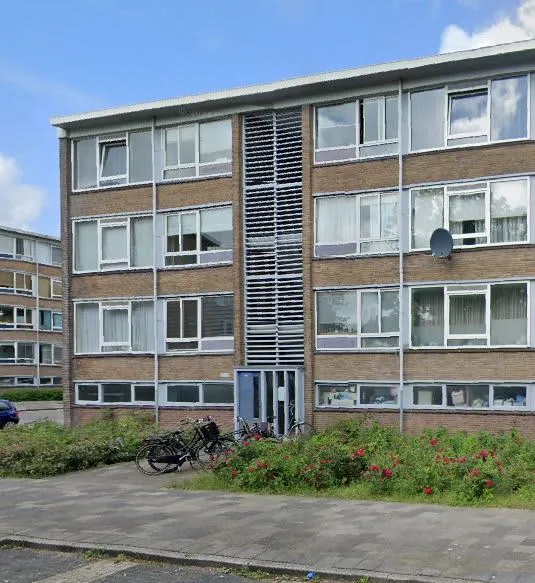 Italielaan 64 1946ZD Beverwijk