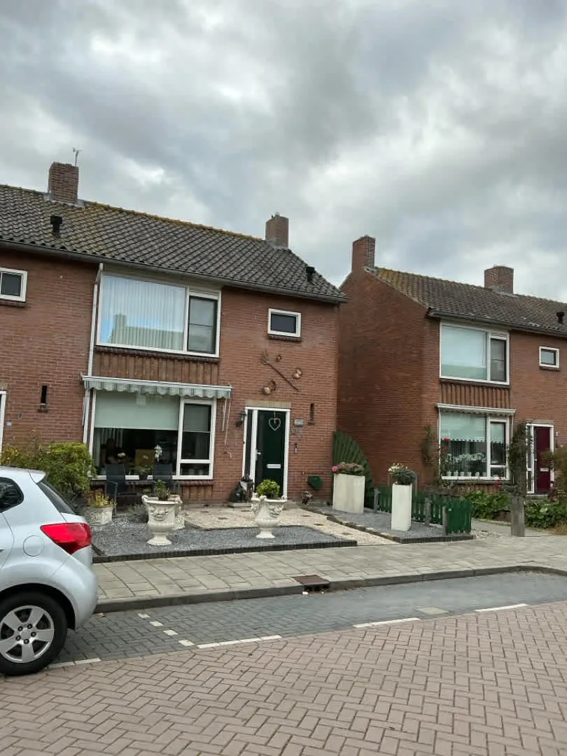Prins Hendrikstraat 18 2964CL Groot-Ammers