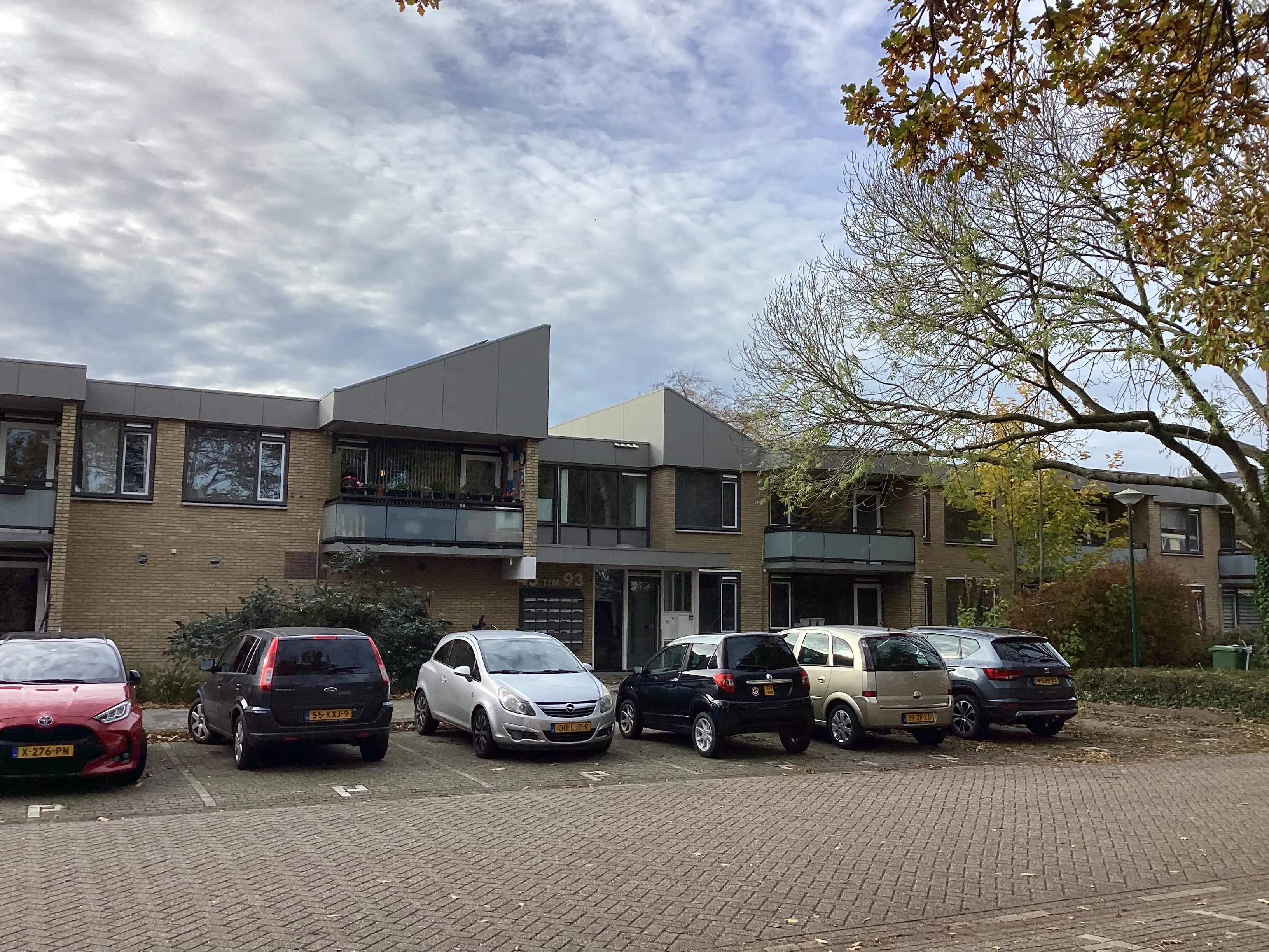 Karel Martelstraat 91 3962VB Wijk bij Duurstede