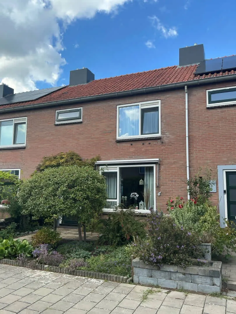 Lijsterstraat 25 2964CC Groot-Ammers