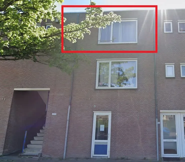 Vigilantestraat