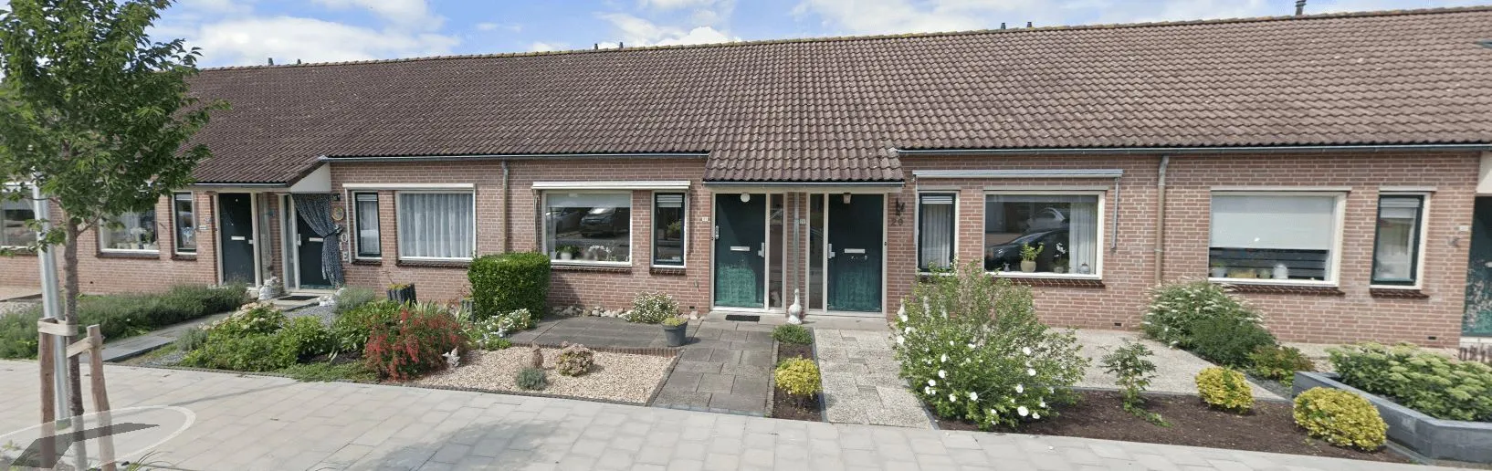 Tielmanstraat 31 2973AS Molenaarsgraaf