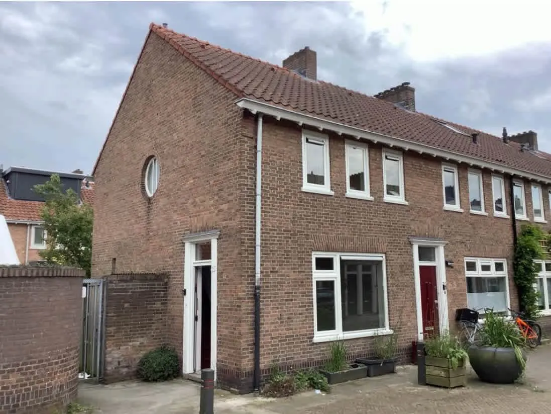 Harpstraat 65 3513XB Utrecht