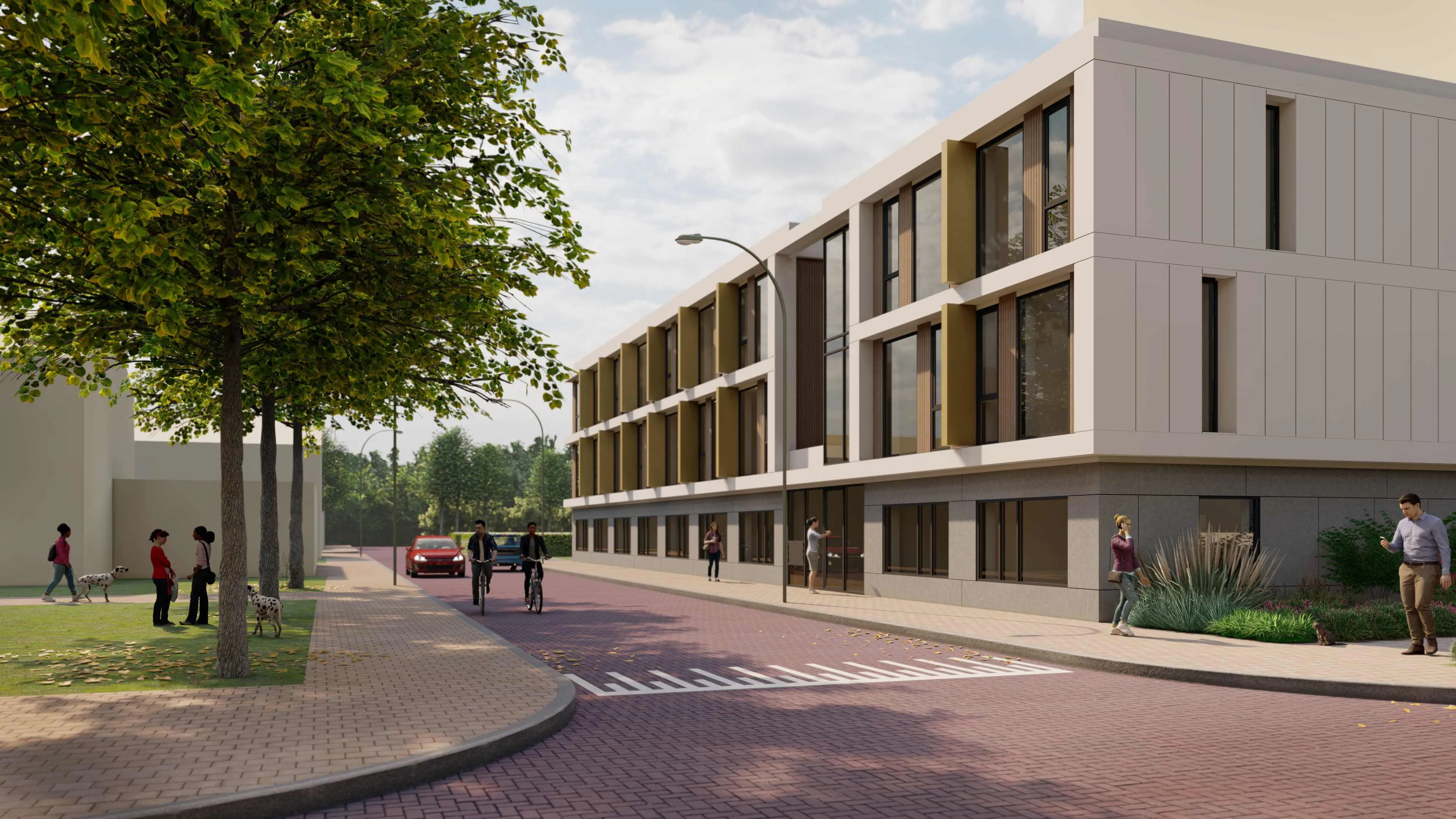 Athenestraat 37 2034EA Haarlem