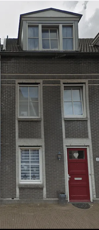 Weergang 8 1967JD Heemskerk