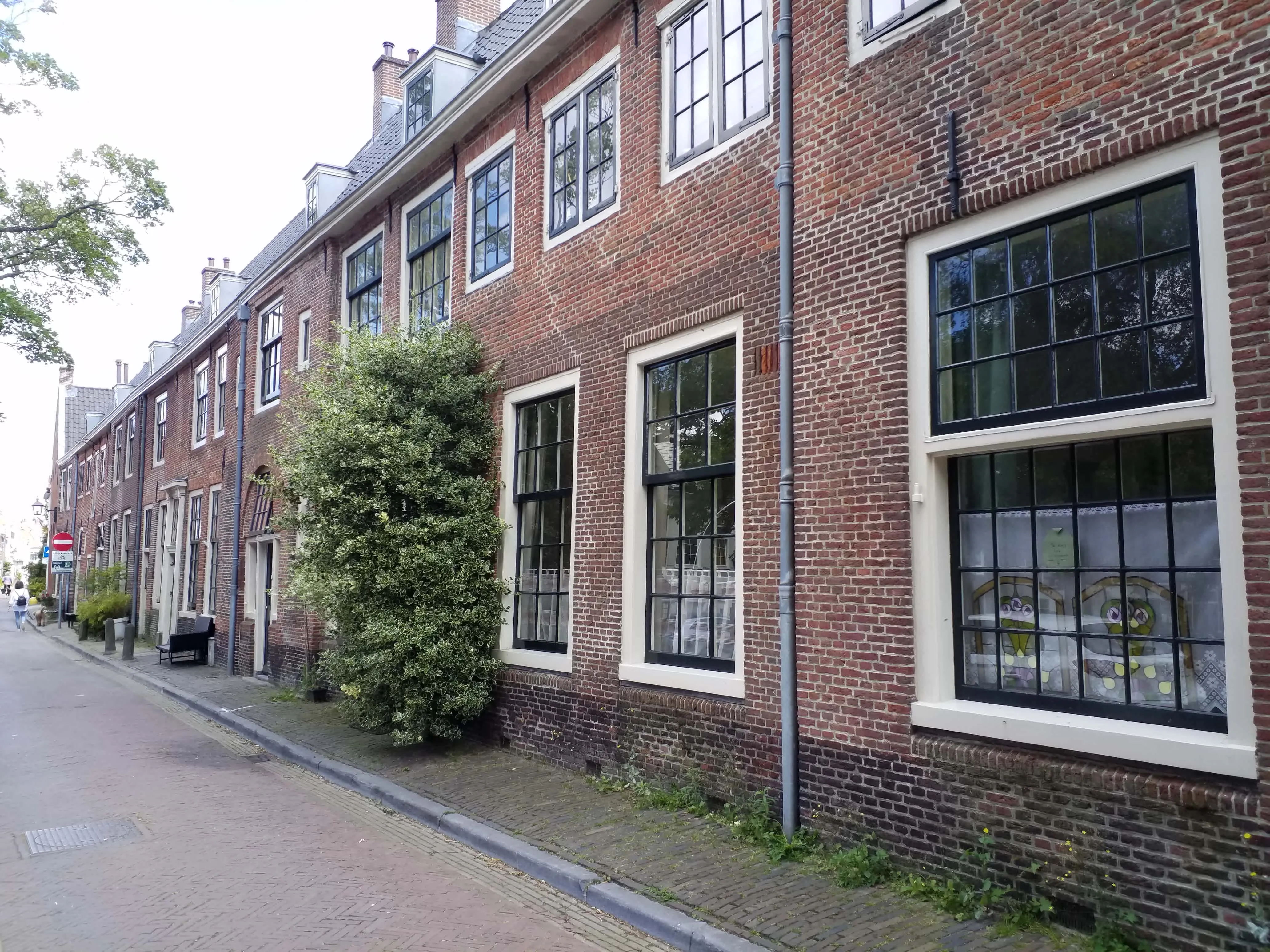 Grote Houtstraat