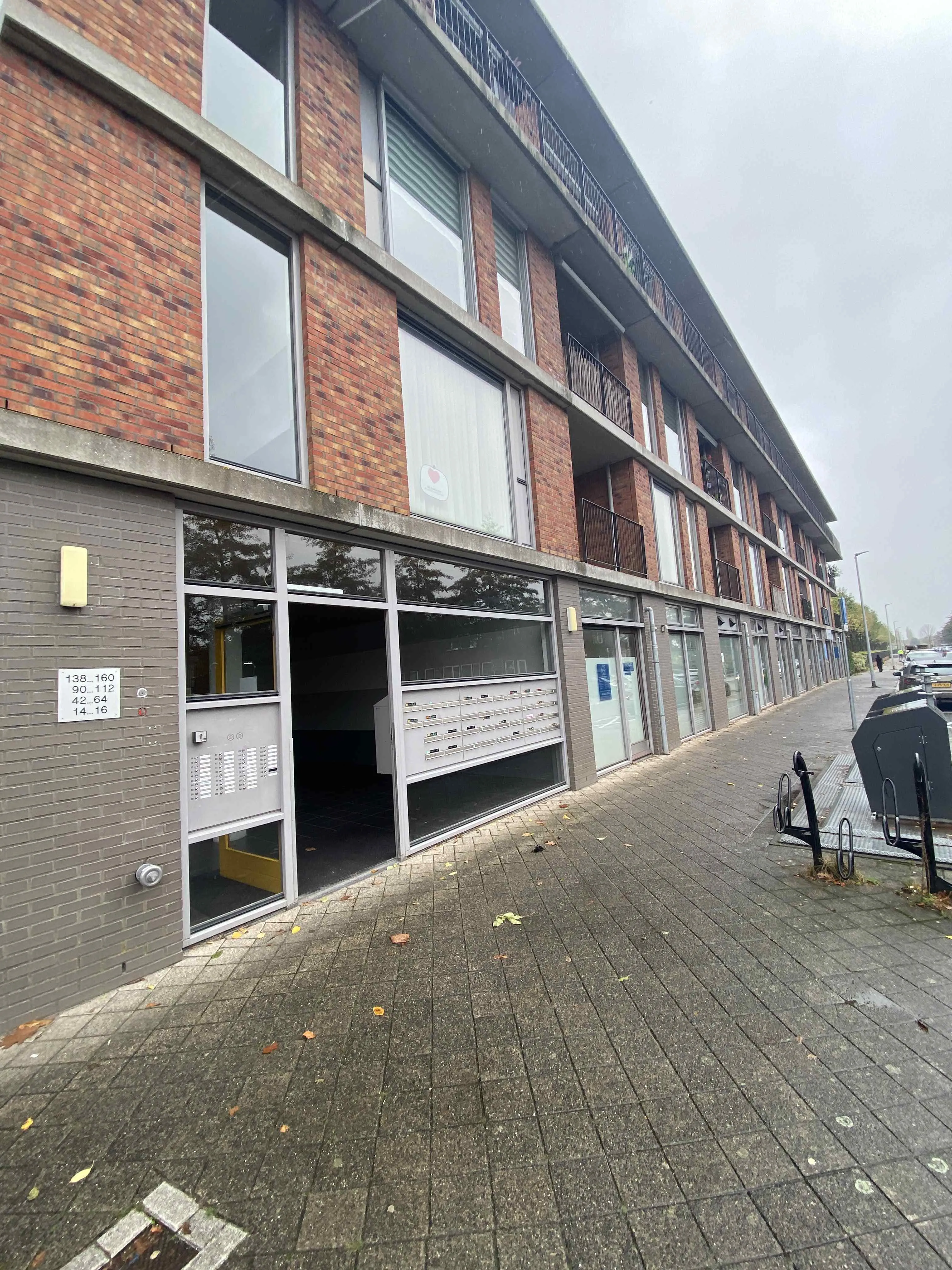 Van Lawick van Pabstlaan