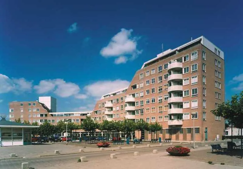 Zuidplaslaan