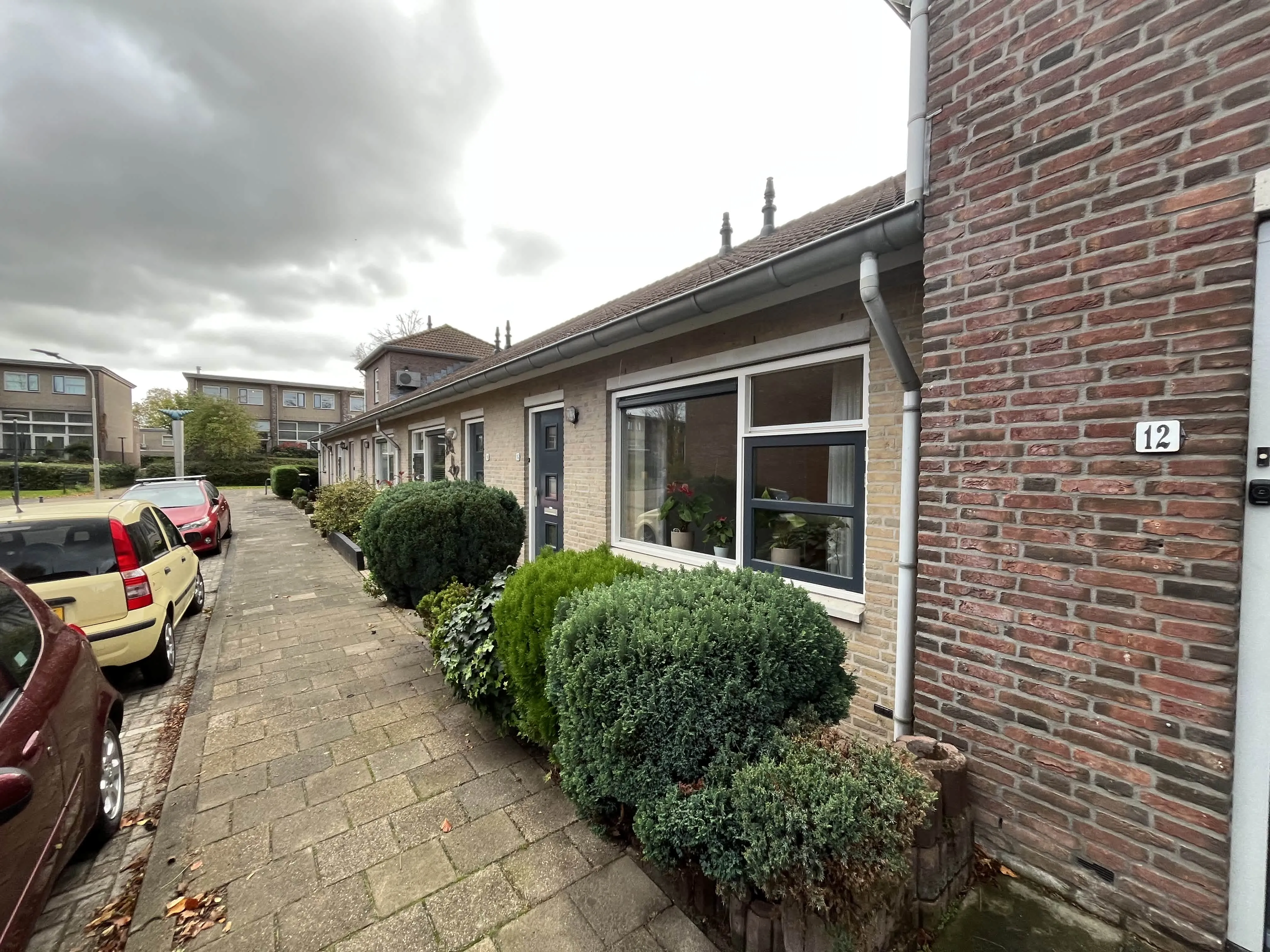 Heer Ottostraat 14 4205TB Gorinchem