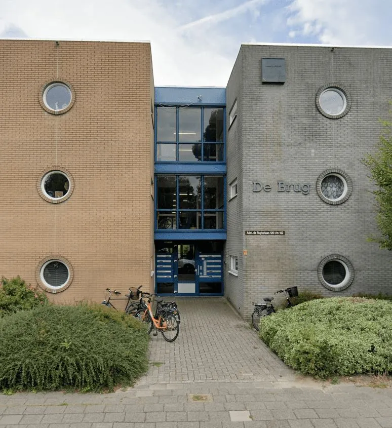 Admiraal de Ruyterlaan 160 1421WB Uithoorn