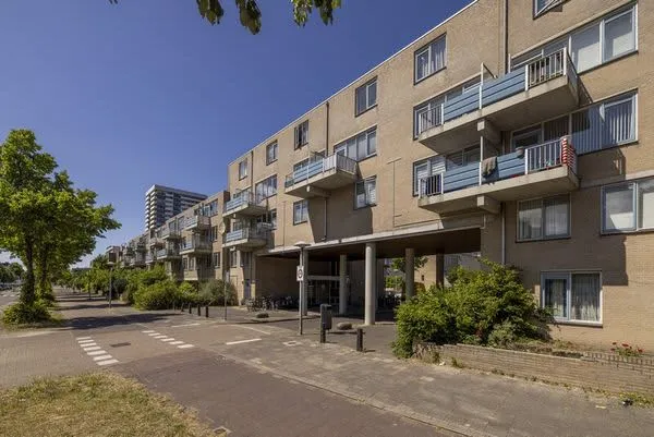 Admiraal Helfrichlaan