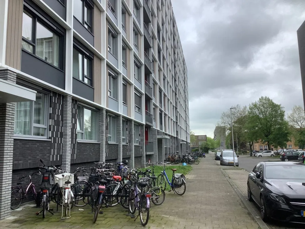 Haifadreef 16 3564VA Utrecht