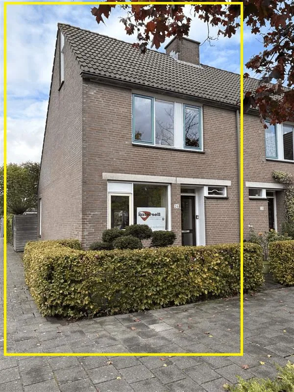 Vuurdoornstraat 26 1431RK Aalsmeer