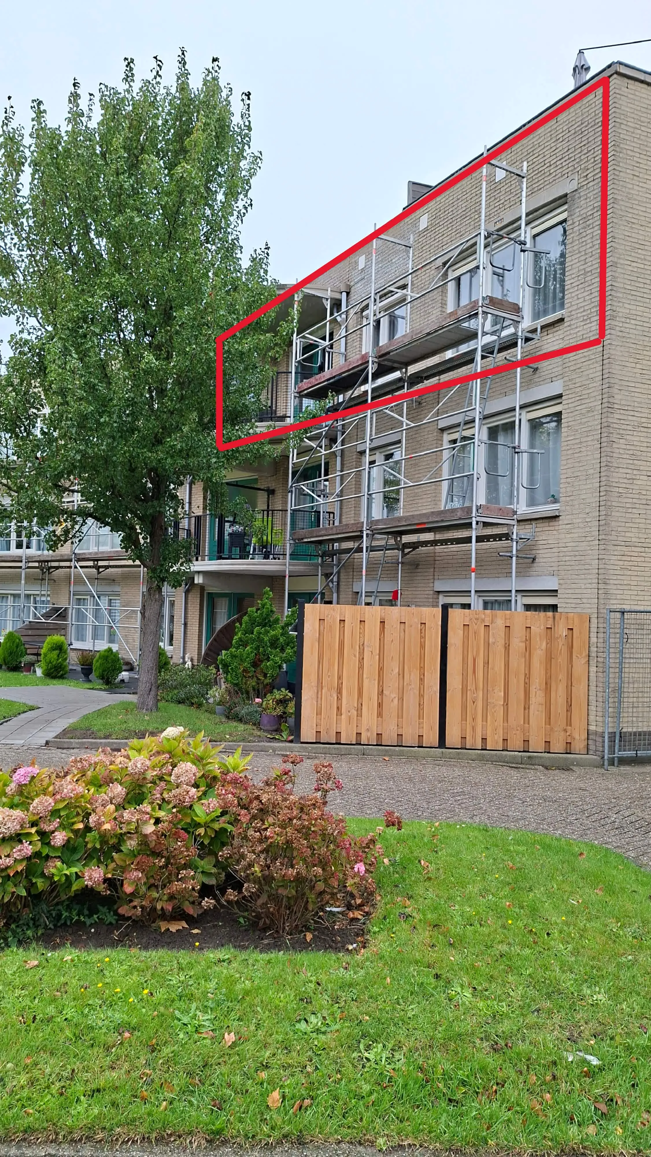 Burgemeester Pabstlaan