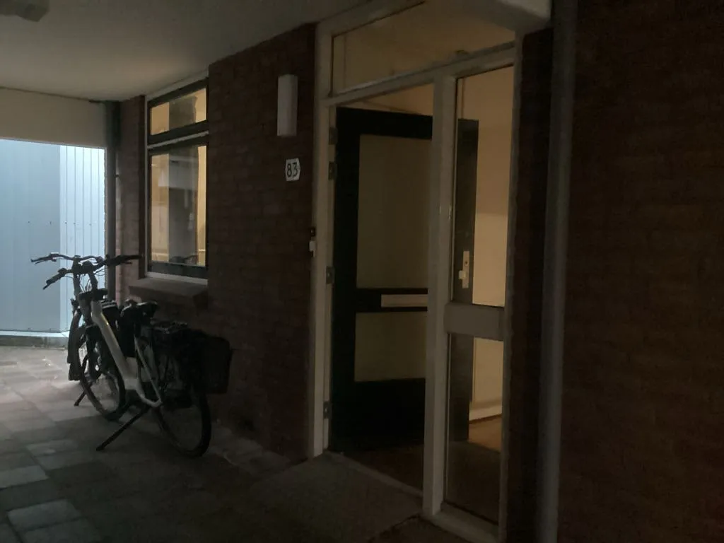 Ratelaar 83 3434EZ Nieuwegein