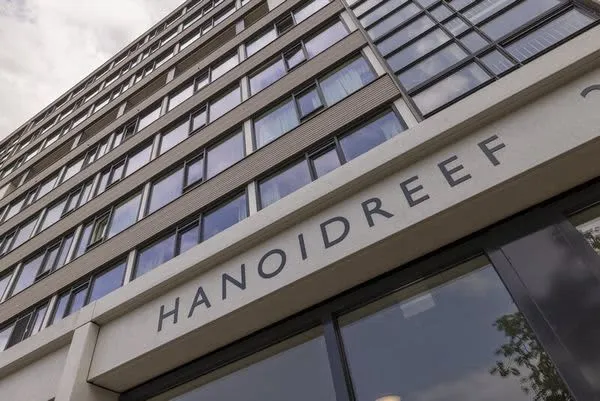 Hanoidreef