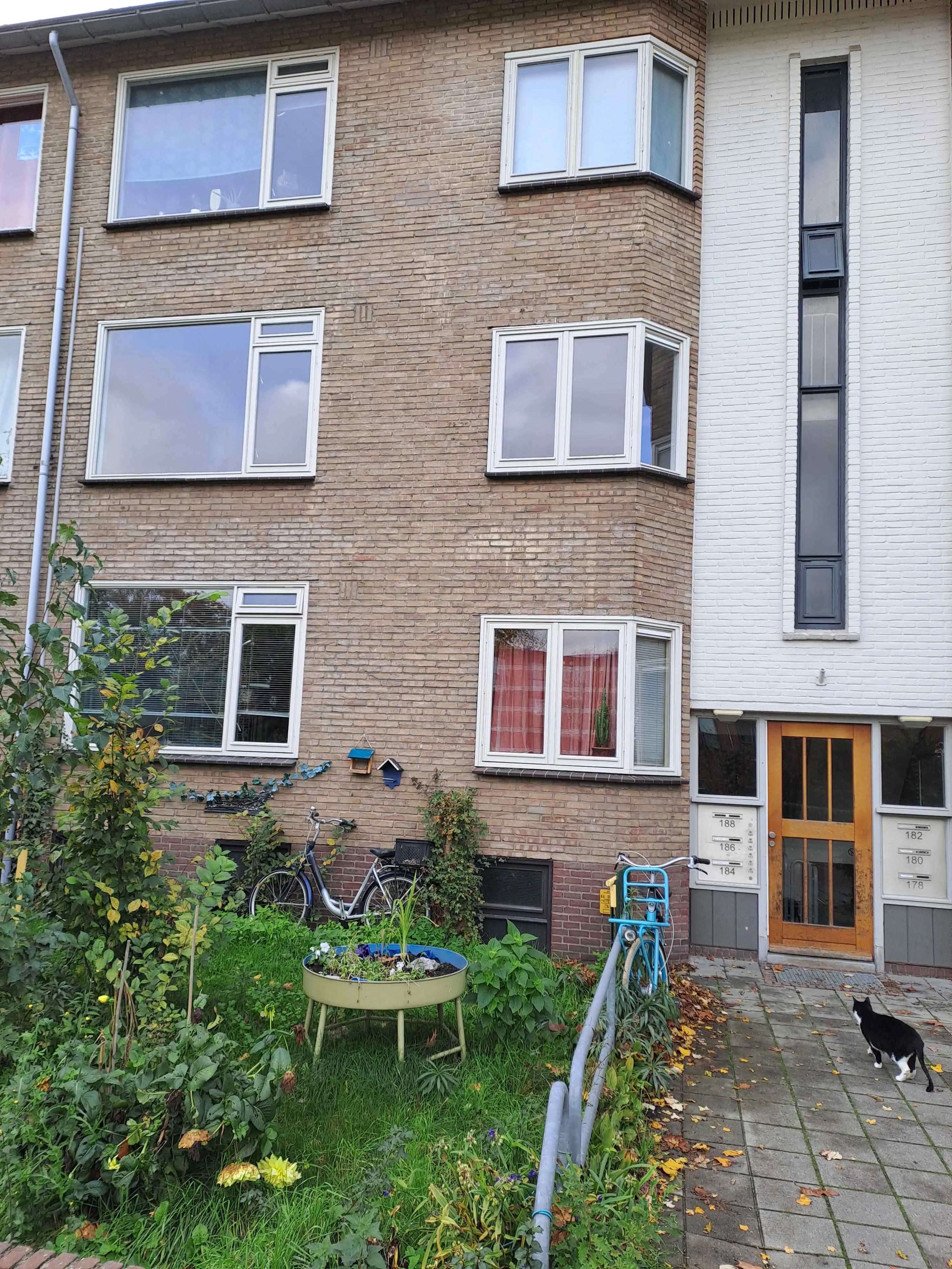 Anthony Fokkerweg 186 1223NK Hilversum