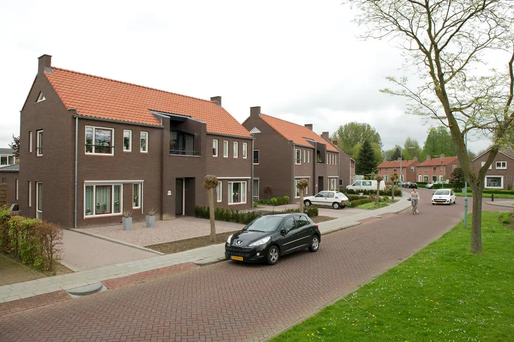 K van de Sandeplein 13 4254AA Sleeuwijk