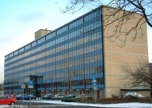 Planetenbaan 107 3721KD Bilthoven