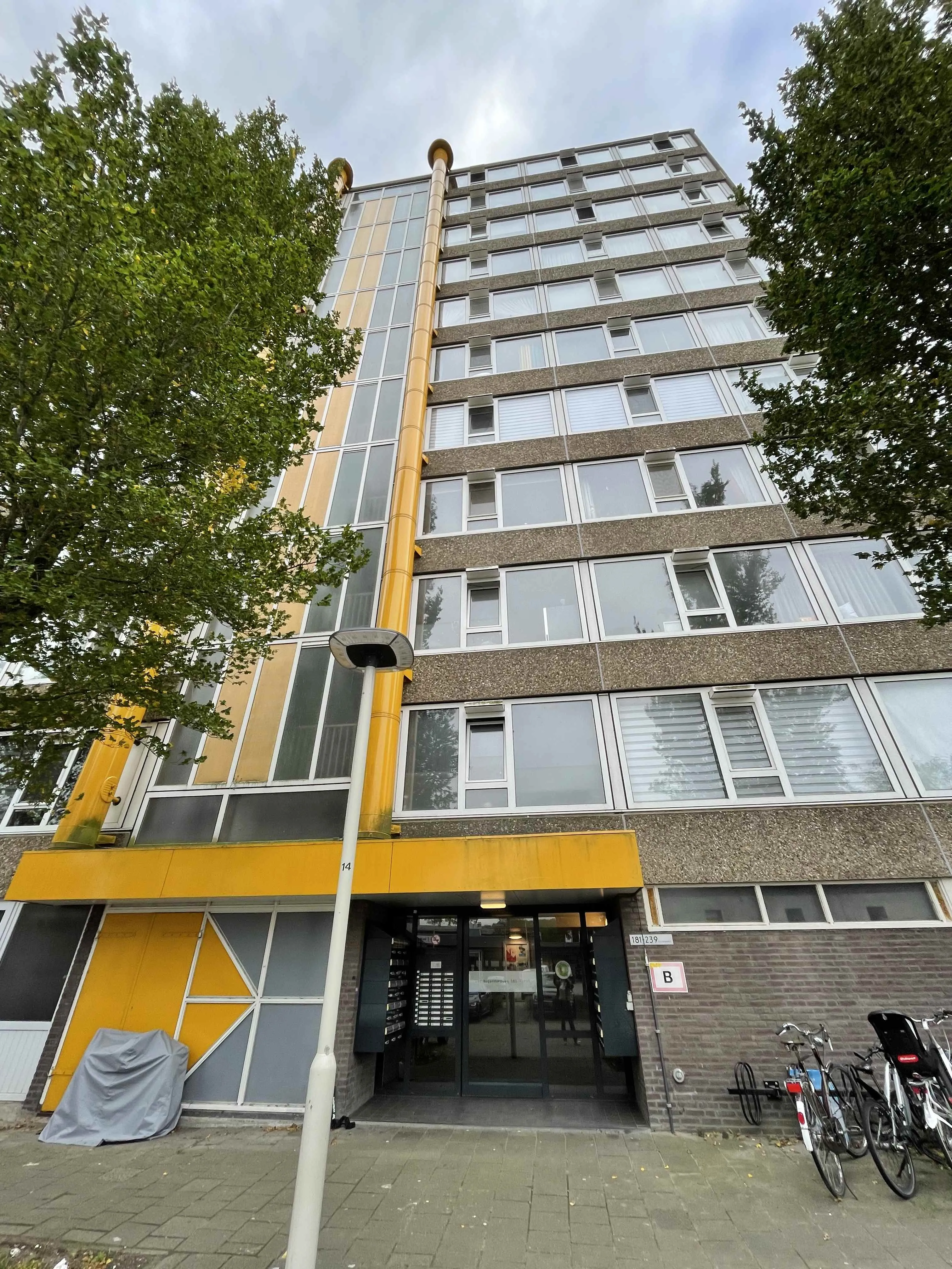 Van Hogendorpweg 195 4204XT Gorinchem